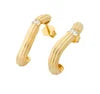 Gemma Linea Earrings