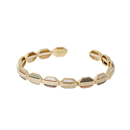 Perla di Luce Bracelet