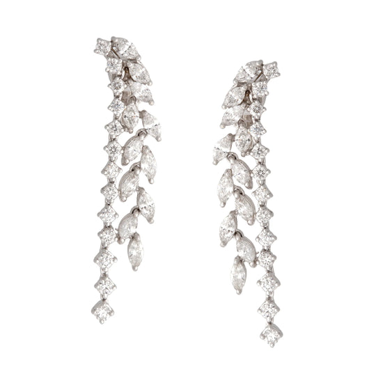Royal Earrings