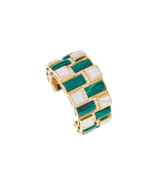 Sultana's Column Ring