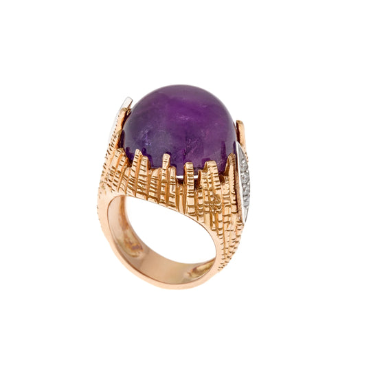 Rebirth Ring