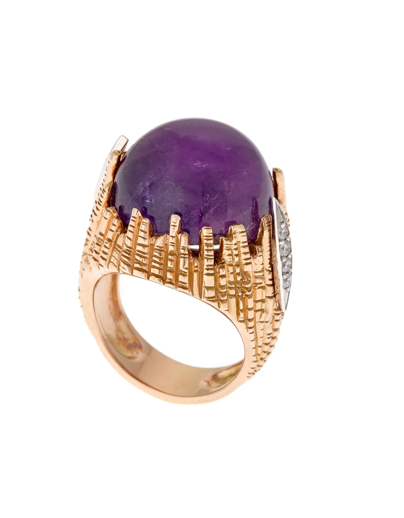 Rebirth Ring