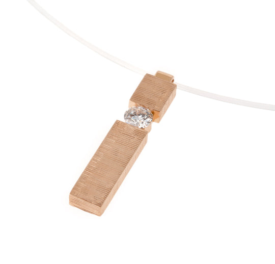 Gemma Pendant