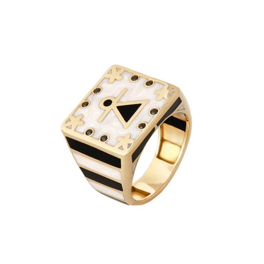 Tanit Ring تانيت