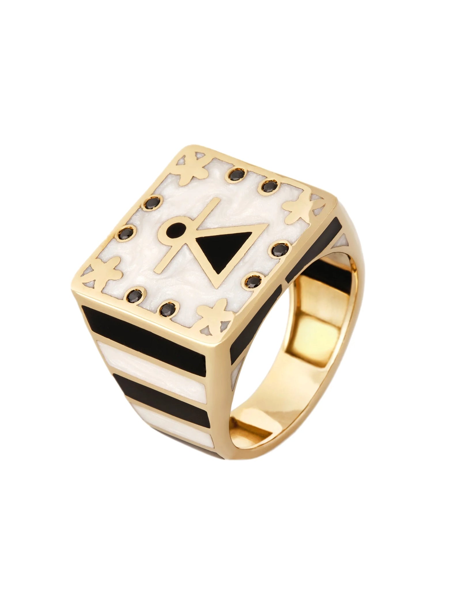 Tanit Ring تانيت