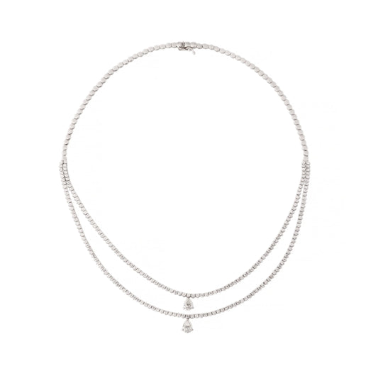 Luna Necklace