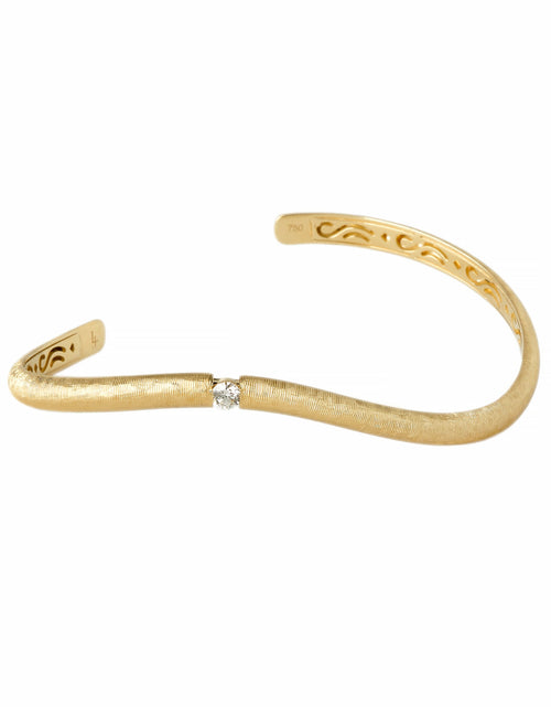 تحميل الصورة إلى عارض المعرض، Gemma Linea Bracelet
