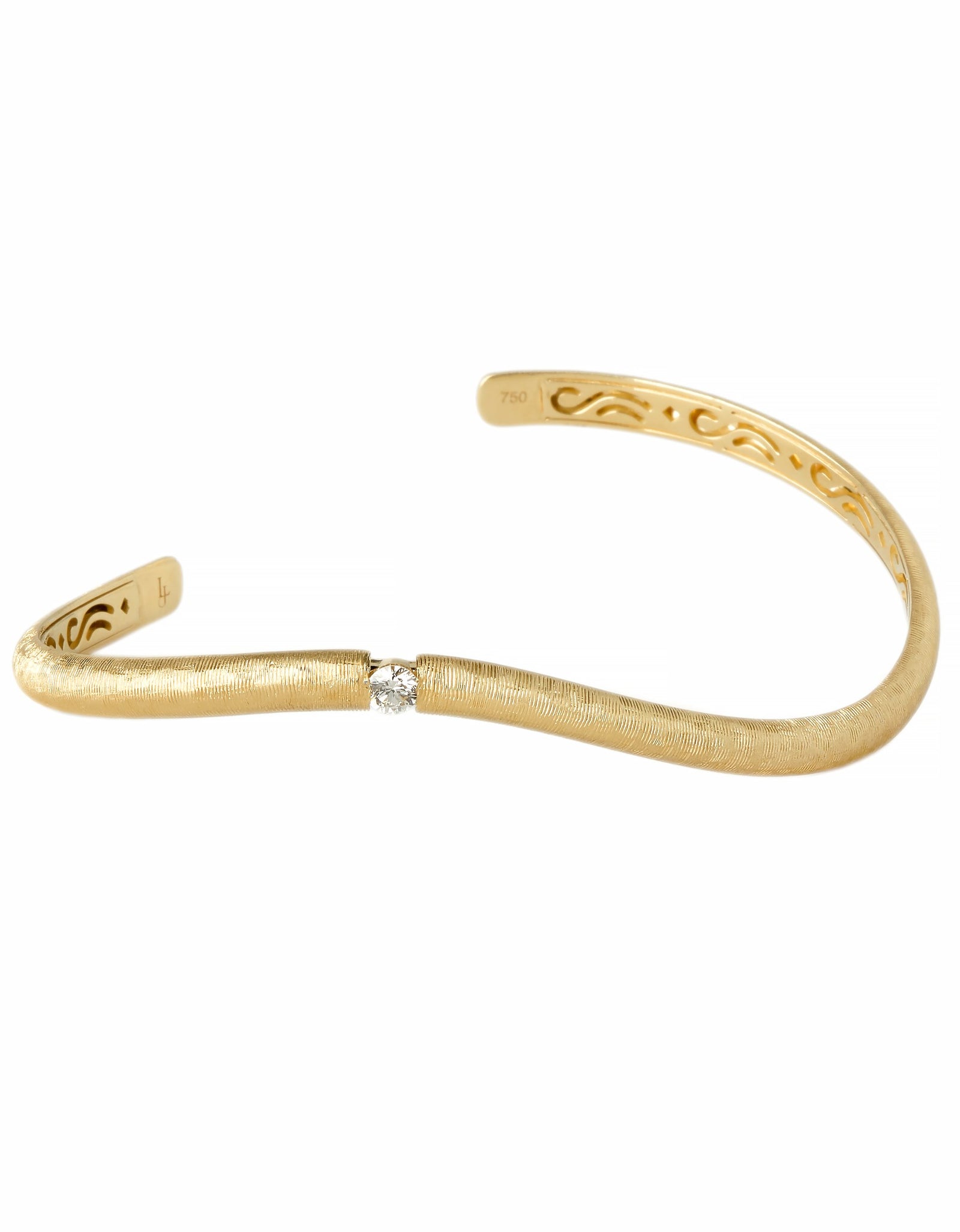 Gemma Linea Bracelet