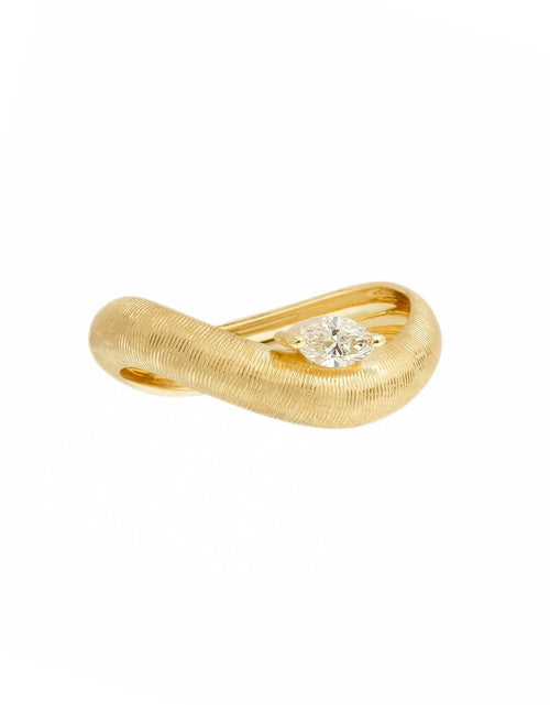 Load image into Gallery viewer, Gemma Linea Ring

