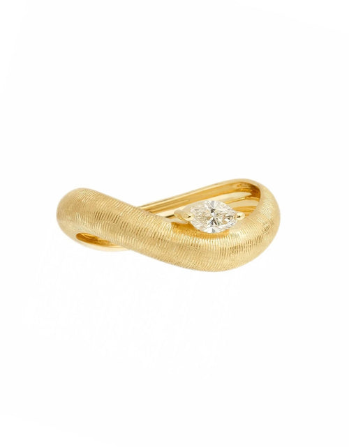 Load image into Gallery viewer, Gemma Linea Ring
