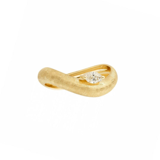 Gemma Linea Ring
