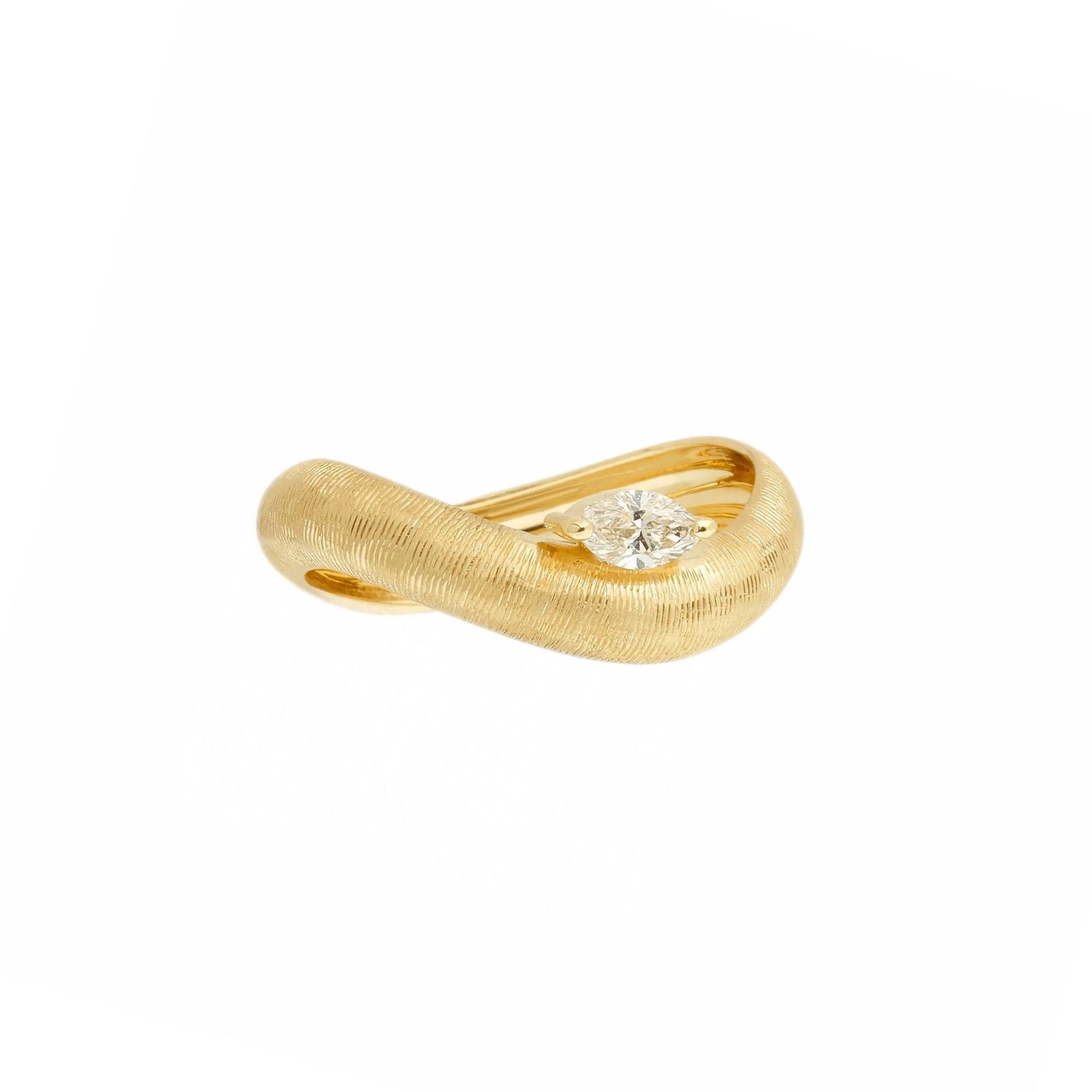 Gemma Linea Ring