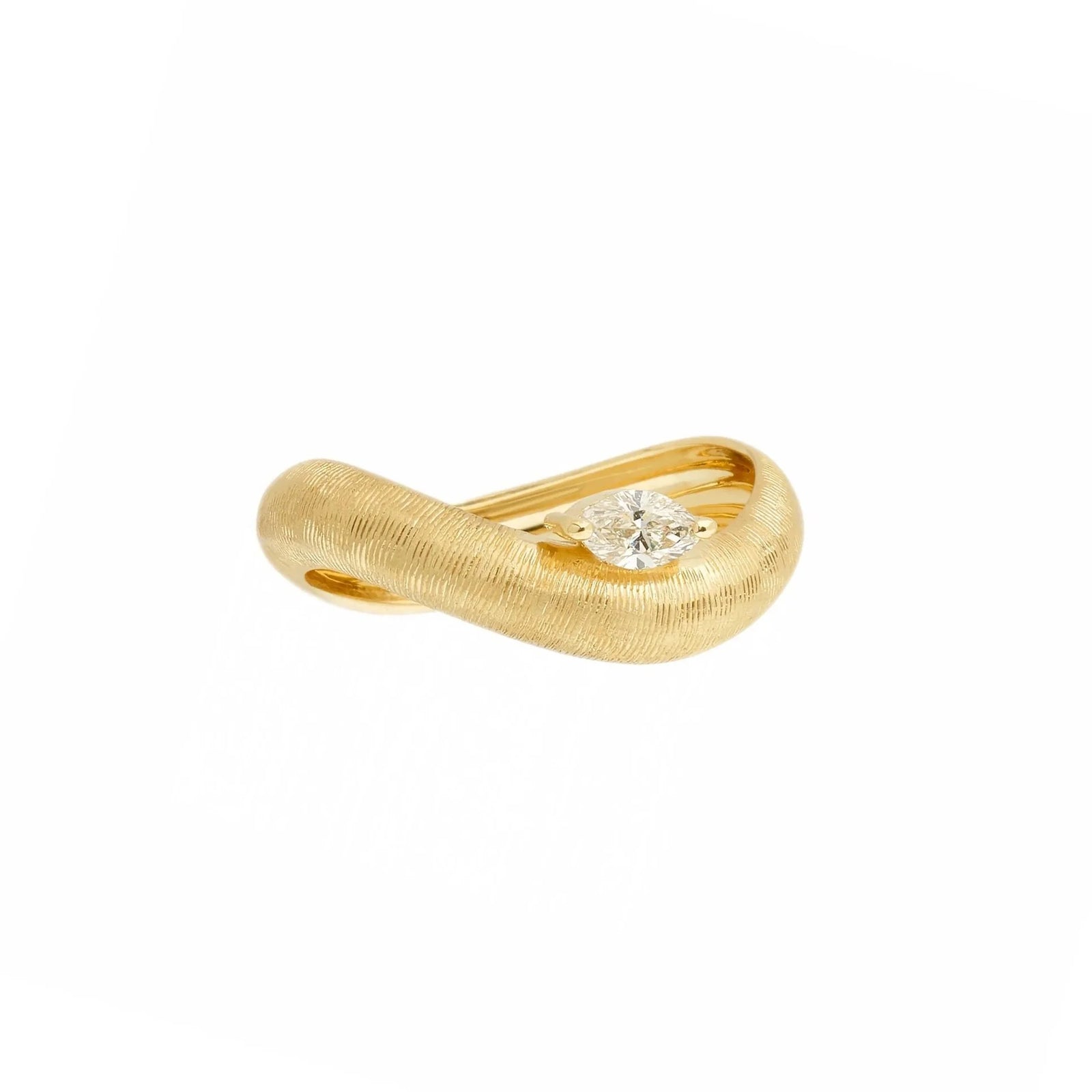 Gemma Linea Ring