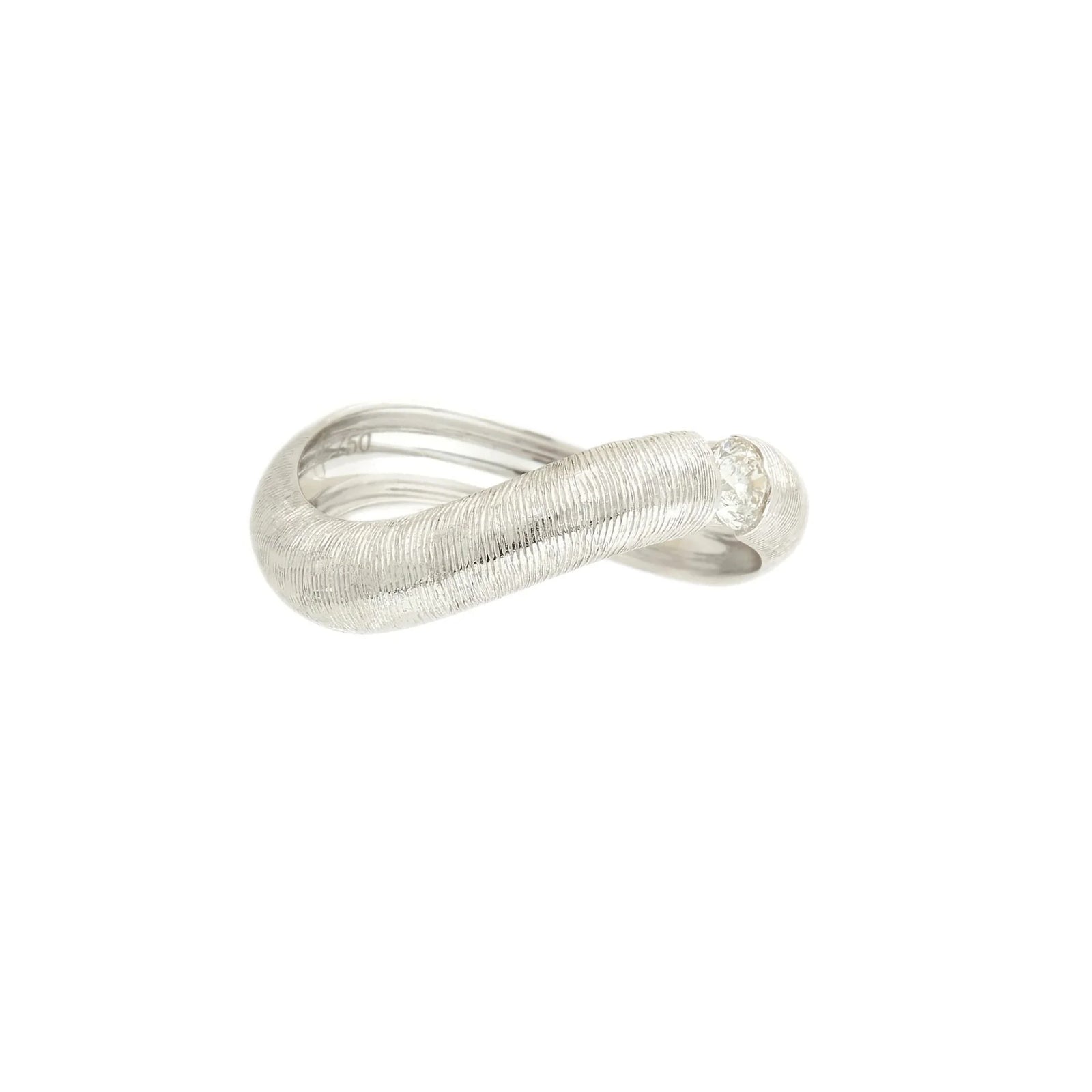 Gemma Linea Ring