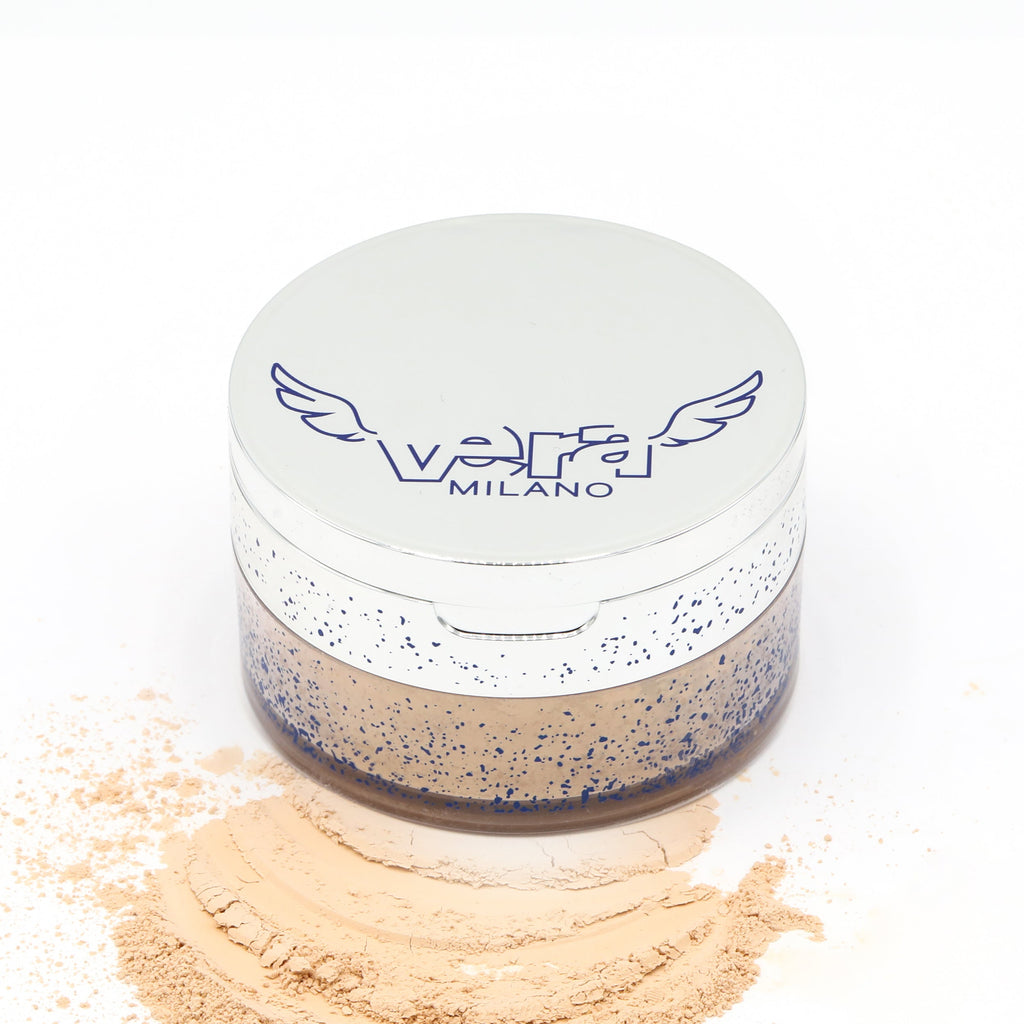 The Finale Fixing Powder Chilly