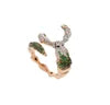 Scorpio Ring