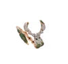 Scorpio Ring
