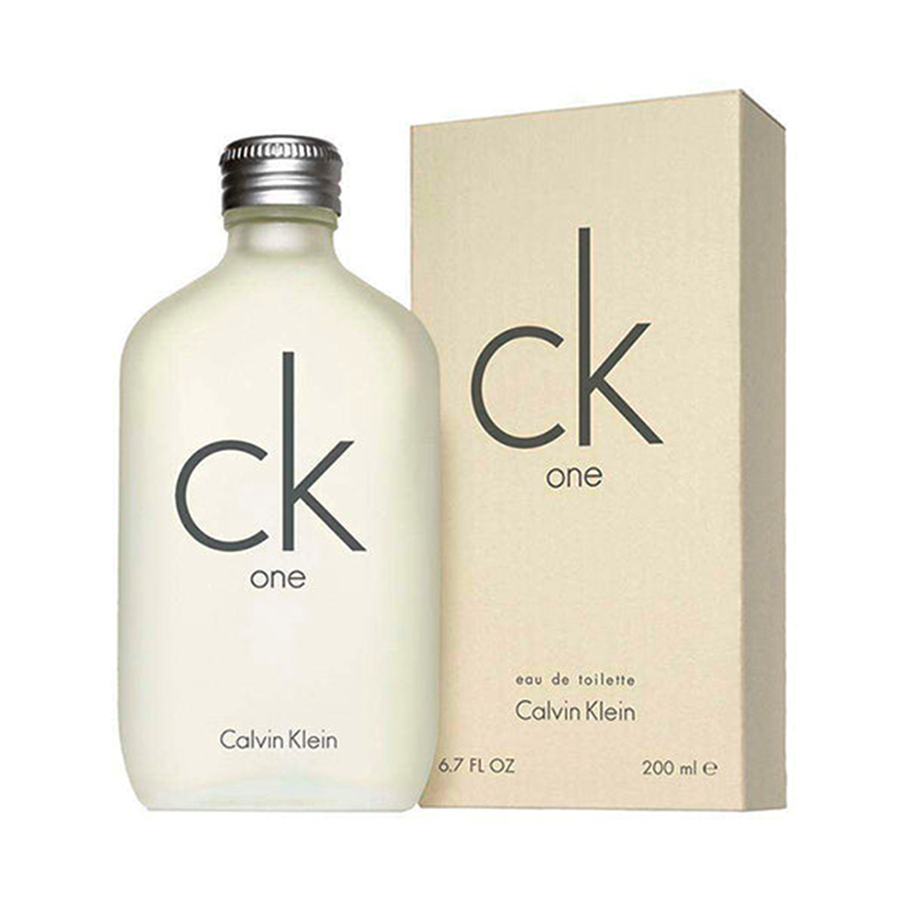 Calvin Klein Klein for men 200 ml