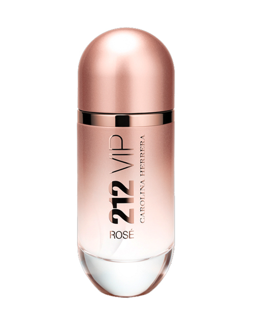 تحميل الصورة إلى عارض المعرض، Carolina Herrera 212 Rose VIP Eau de Parfum 80ml for women
