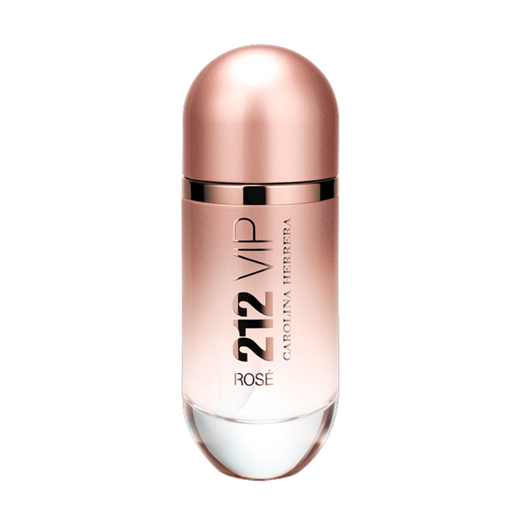Carolina Herrera 212 Rose VIP Eau de Parfum 80ml for women