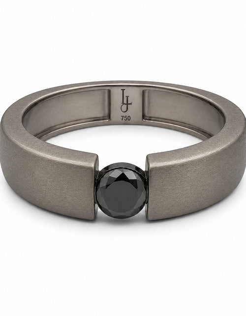 تحميل الصورة إلى عارض المعرض، The Black Ring
