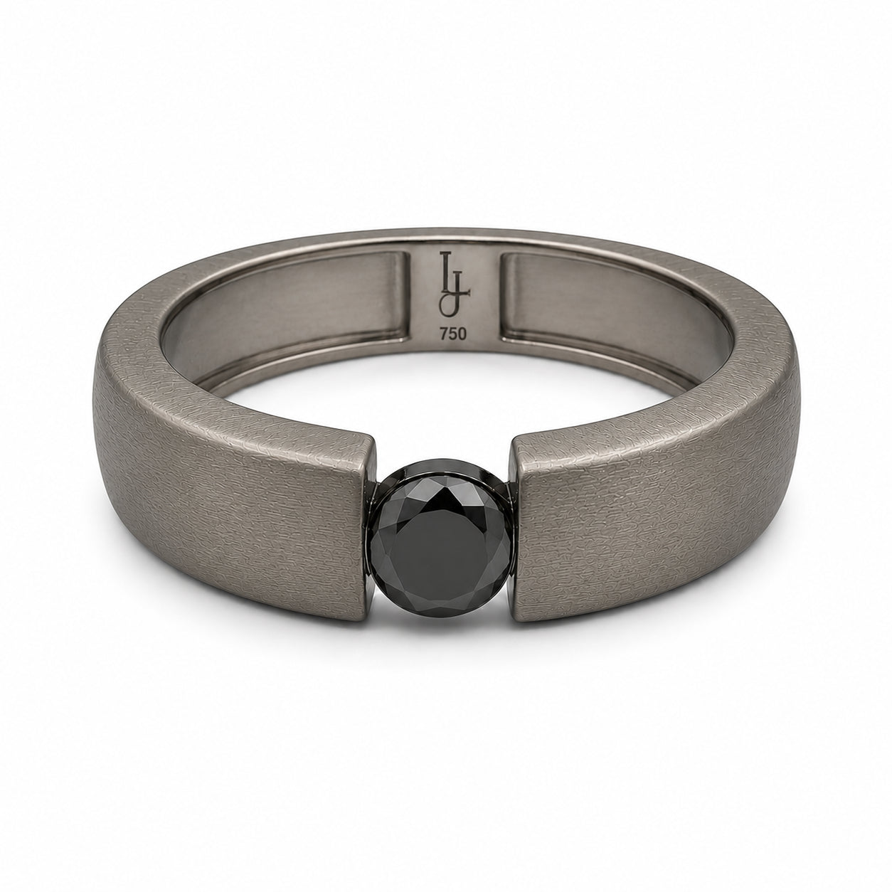 The Black Ring