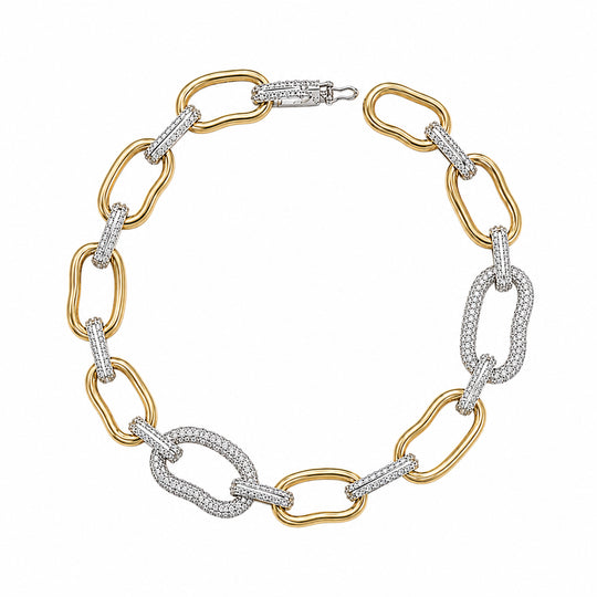 Liaison Bracelet