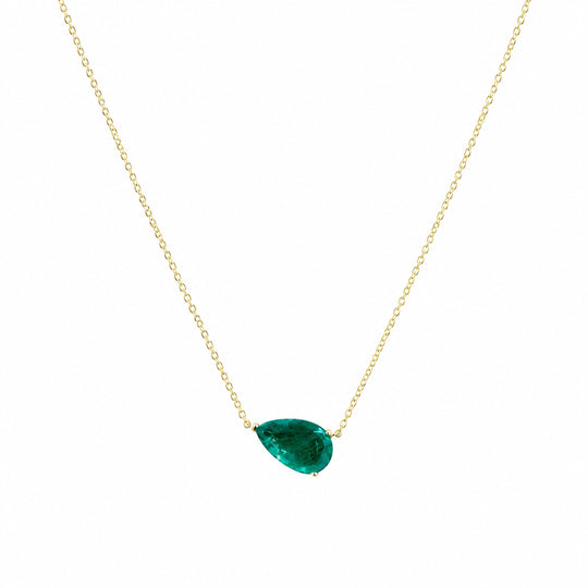 Velora Necklace