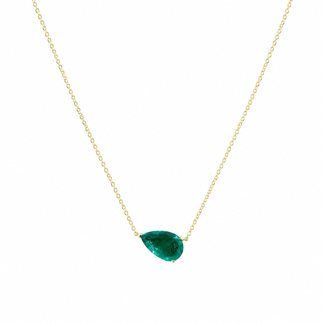 Velora Necklace