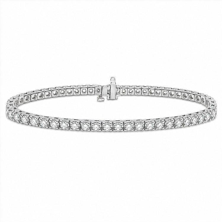 Diamond Tennis Bracelet - 1.65ct