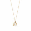 تحميل الصورة إلى عارض المعرض، The Lotus Pendant
