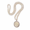 Nacre Signature Necklace