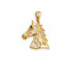 Monarchie Pendant