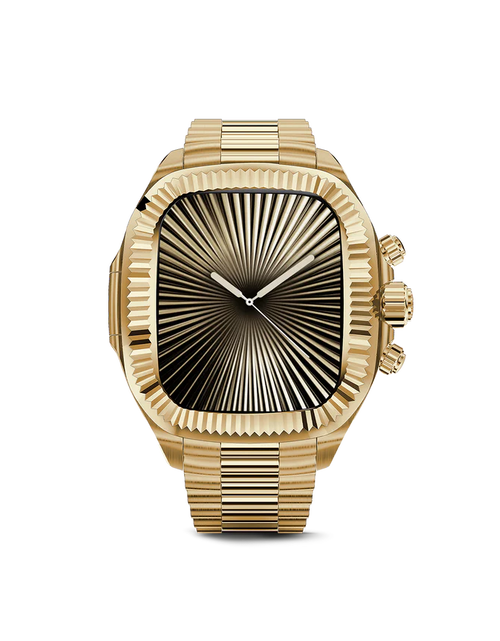 Load image into Gallery viewer, Apple Watch Case / CRC46 Gold

