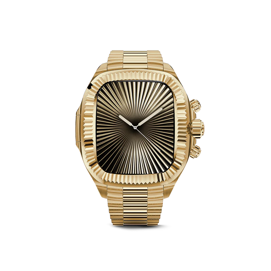 Apple Watch Case / CRC46 Gold