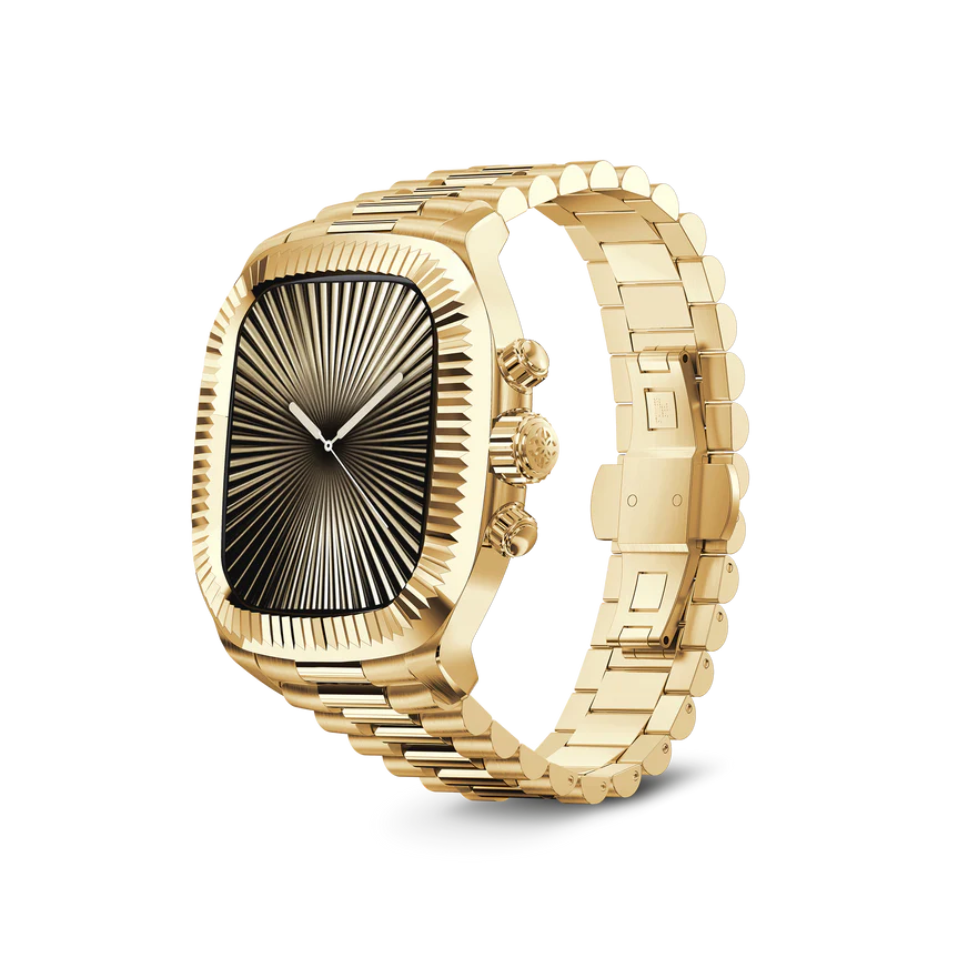 Apple Watch Case / CRC46 Gold