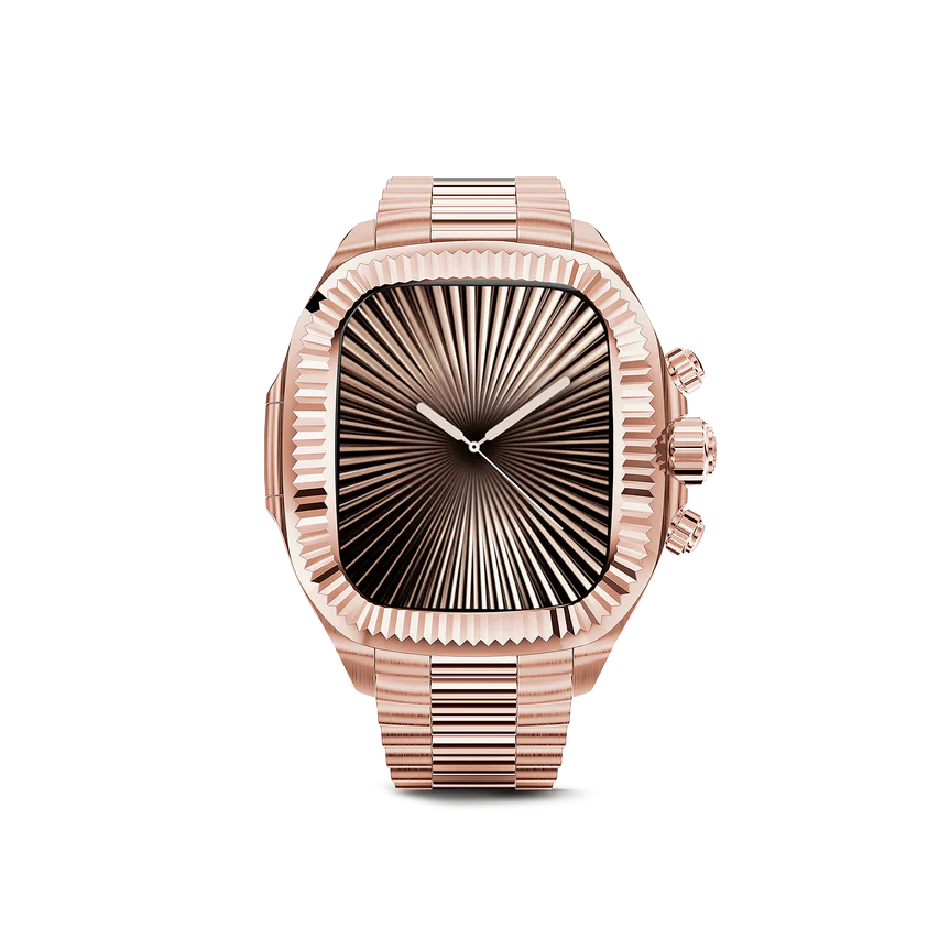 Apple Watch Case / CRC46 Rose Gold