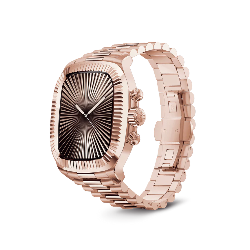 Apple Watch Case / CRC46 Rose Gold