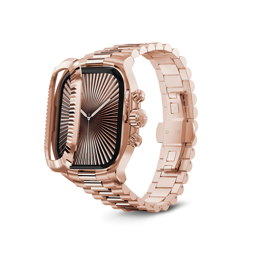 Apple Watch Case / CRC46 Rose Gold