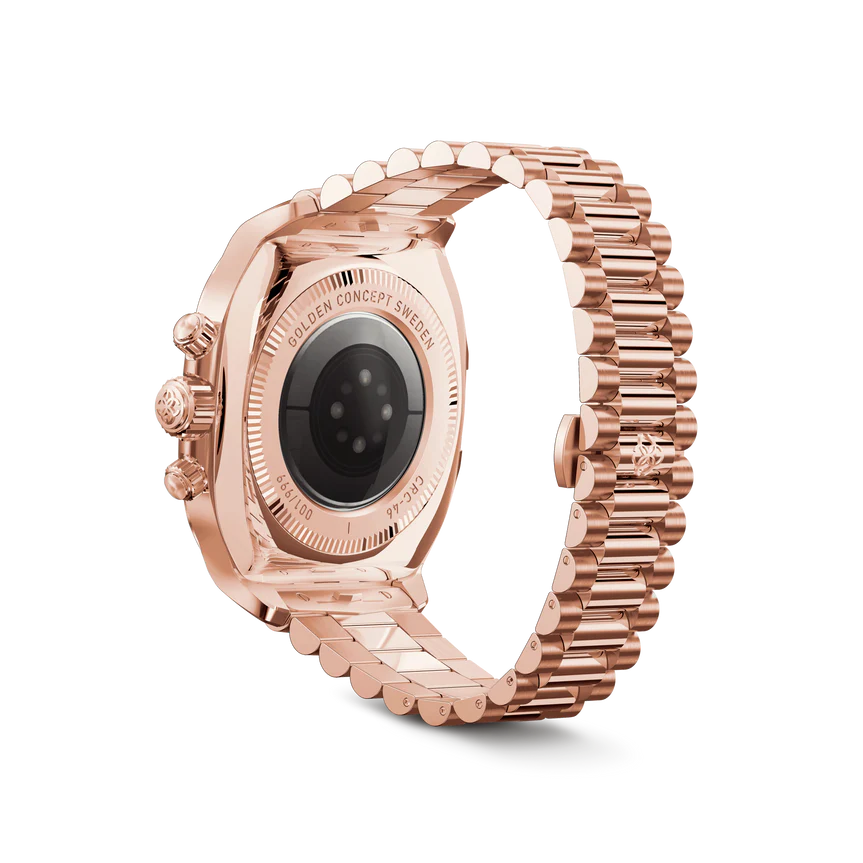 Apple Watch Case / CRC46 Rose Gold