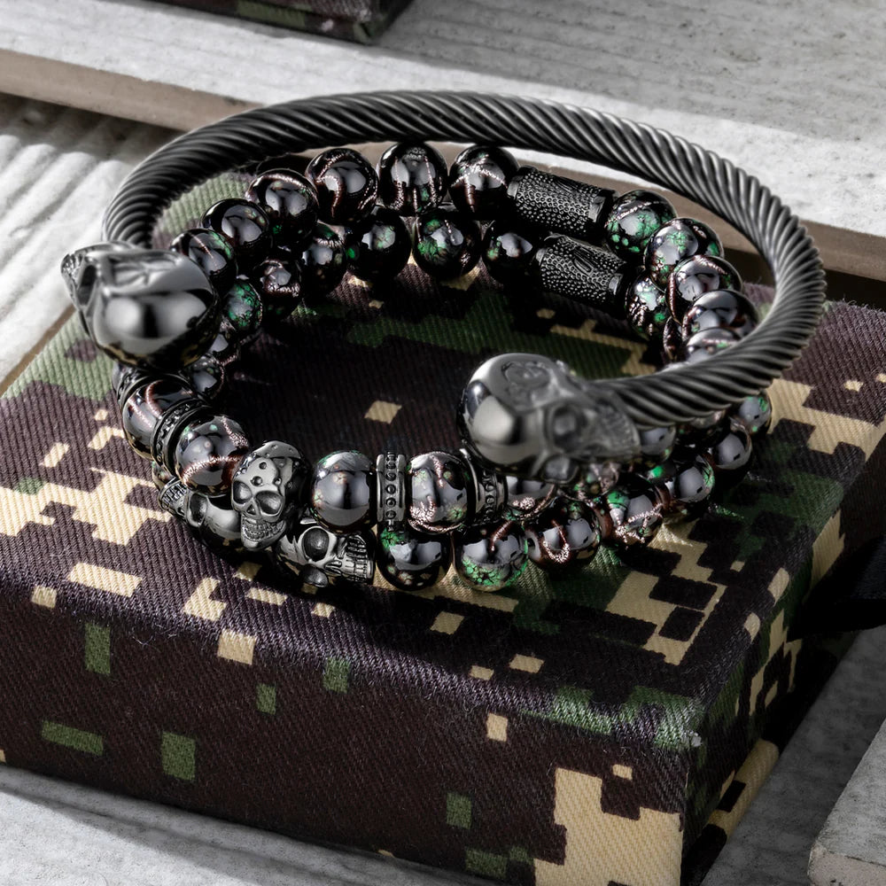 Skulls for Her | Dark Force