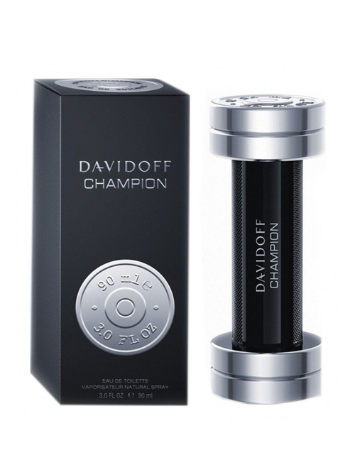 تحميل الصورة إلى عارض المعرض، DAVIDOFF CHAMPION (رجالي) ماء تواليت 90 مل
