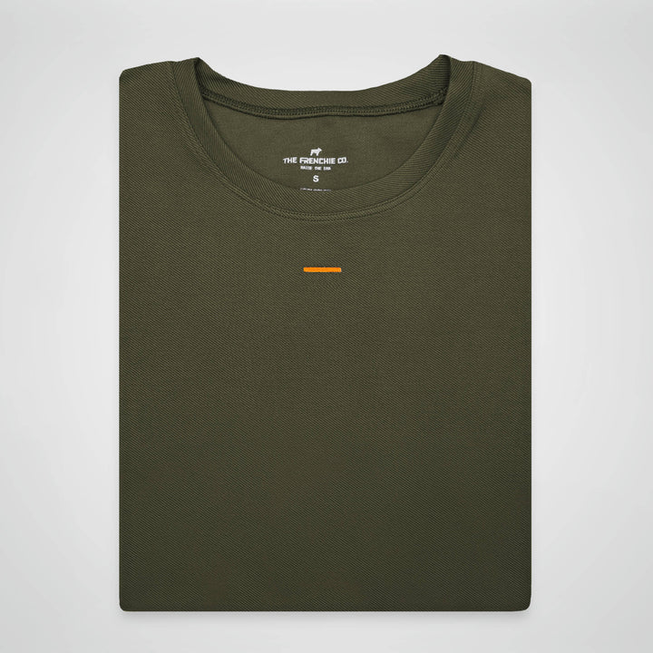 Raise The Bar T-Shirt Long Sleeve
