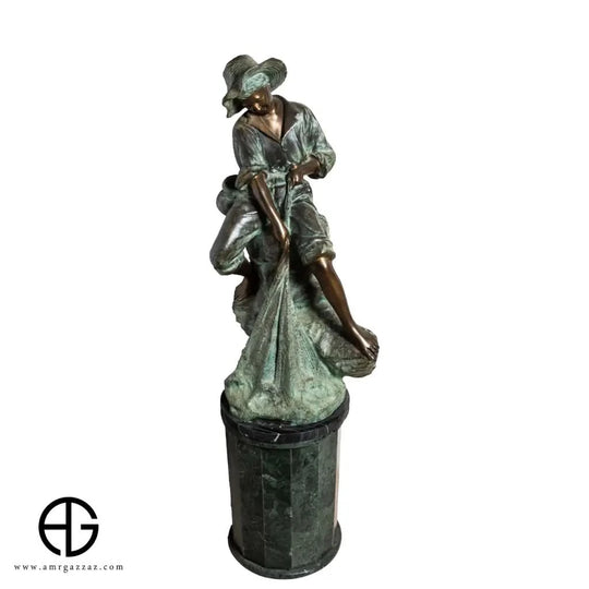 صياد آرت ديكو