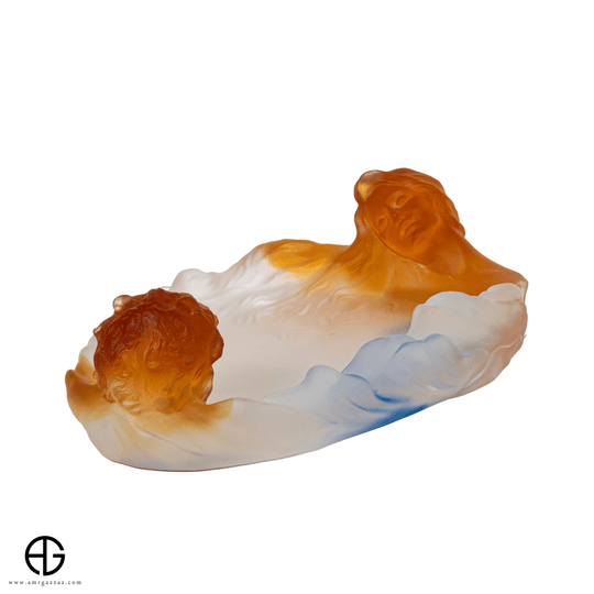 بات دي فير ليدي جراند