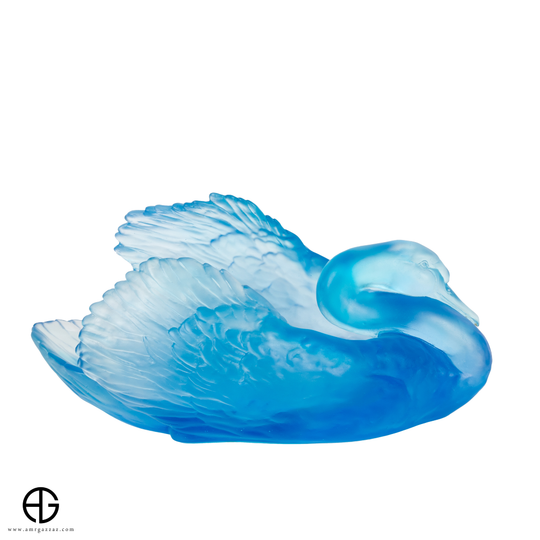 بطة باتيه دي فير كبيرة