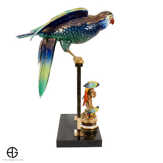 جوليا مانجاني لأوجيتي