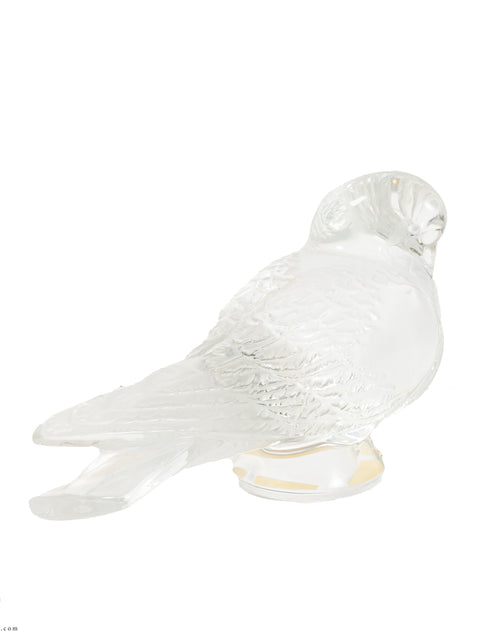 تحميل الصورة إلى عارض المعرض، Lalique Crystal Figurine
