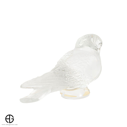 تمثال كريستال لاليك