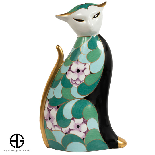 Manifattura Artistica Le Porcellane CAT من فلورنسا